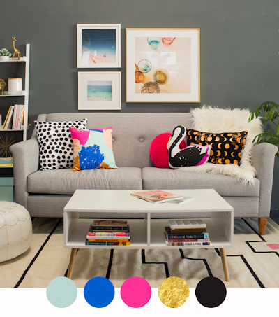  Awasome Best Three Colour Combination For Living Room References 