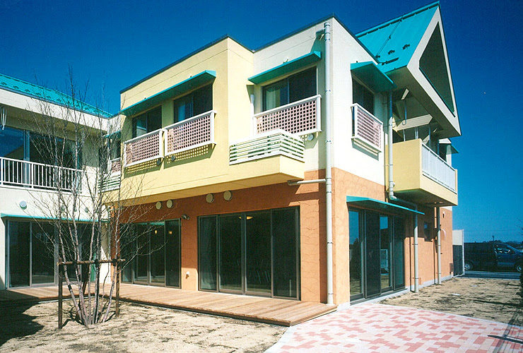 児童養護施設 Never Land ネバーランドは子どもたち一人ひとりが物語の主人公として のびやかに暮らしています