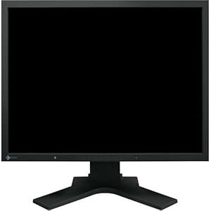 NANAO 21.3インチ 液晶ディスプレイ ブラック S2100-BK