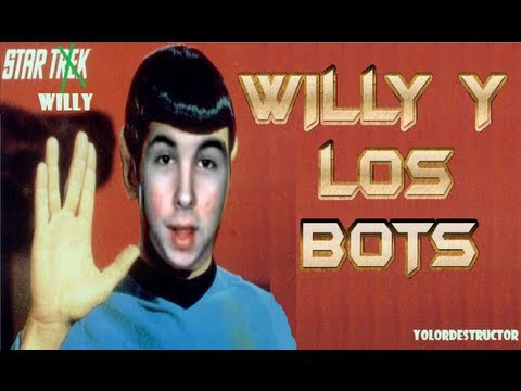 Willyrex usa bots