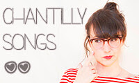 Chantilly Songs