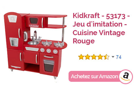 Cuisine Jouet Pour Enfants Tests Avis De Parents