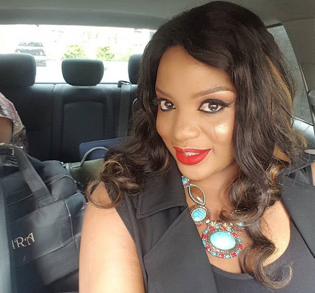 Cheating Doesn't Make Your Husband a Bad Person, It Shows He's a Man - Actress, Funke Adesiyan