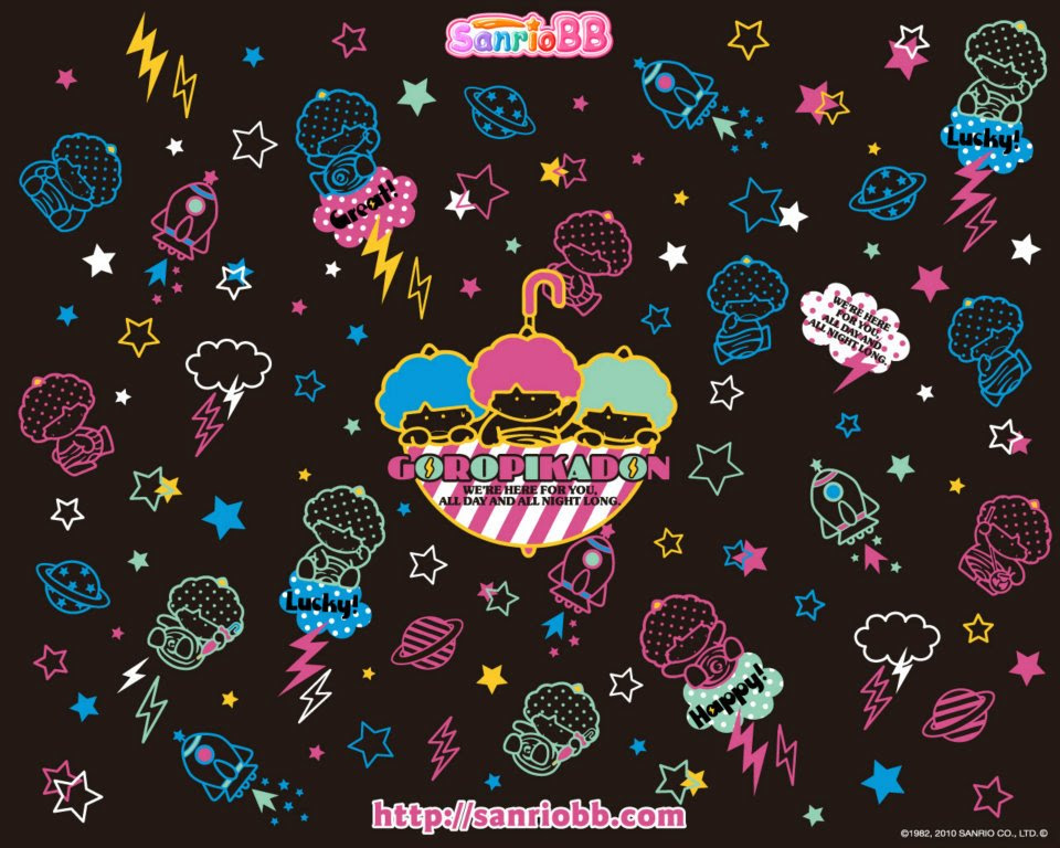 サンリオ 壁紙 サンリオ 壁紙 ファンポップ Page 4