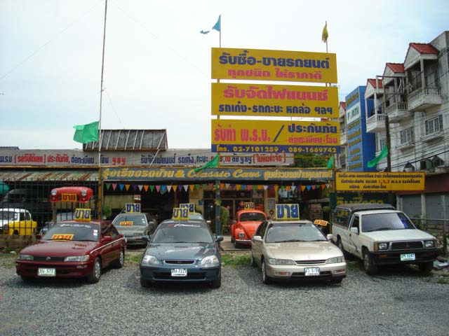 old car 4wd hire south africa