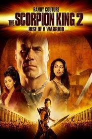 The Scorpion King 2: Rise of a Warrior فيلم كامل سينمامكتمل يتدفق عربى
عبر الإنترنت مميز ->[720p]<- 2008