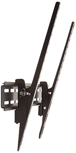 AmazonBasics Tilting TV Wall Mount for 37-inch to 80-inch TVs
