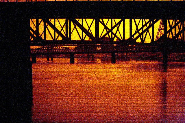 morrison bridge