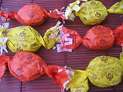 las amaretti di Saronno