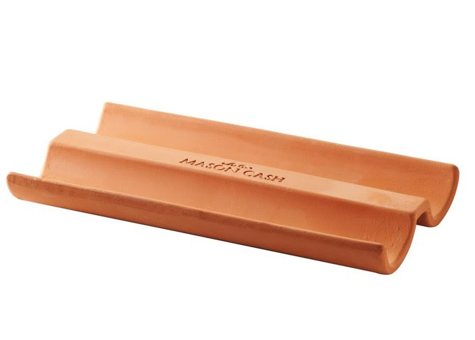 Molde para baguettes