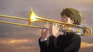響け ユーフォニアム 4 アニメの森