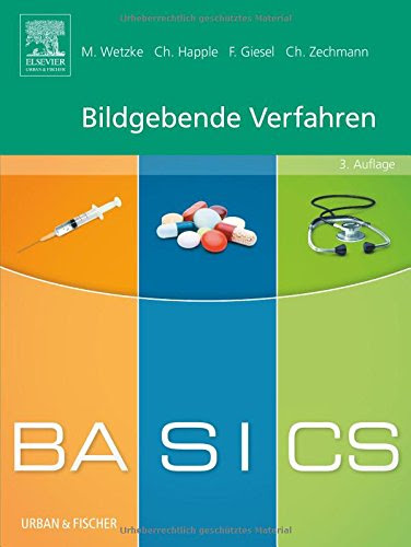 BASICS Bildgebende Verfahren (German Edition), by Christine Happle