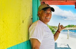 Jimmy Buffet- sailor man