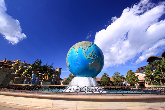 ディズニーシー ハーバーサイド クリスマス Ebi Ti Da Net