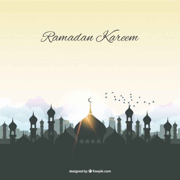 عکس پروفایل مخصوص ماه رمضان