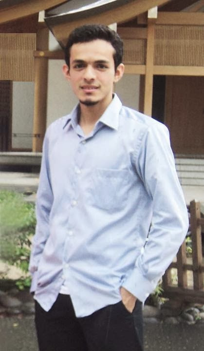 Profil Dan Biodata Gamal Albinsaid