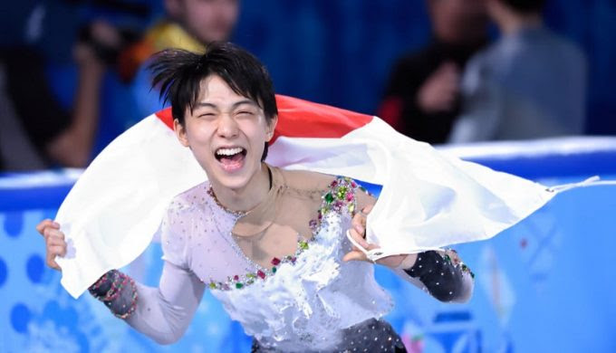 羽生結弦と父 久々の再会に 厳格だった父が笑顔で漏らしたひと言とは Newsナウ 24