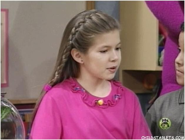 Marisa Kuers/Adrianne Kangas/"Barney: Itty Bitty Bugs ...