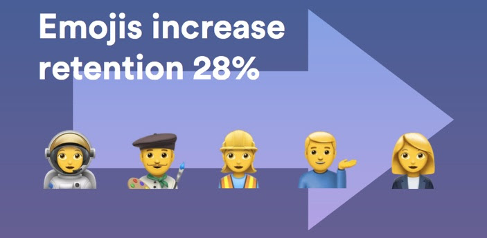 emoji-retention