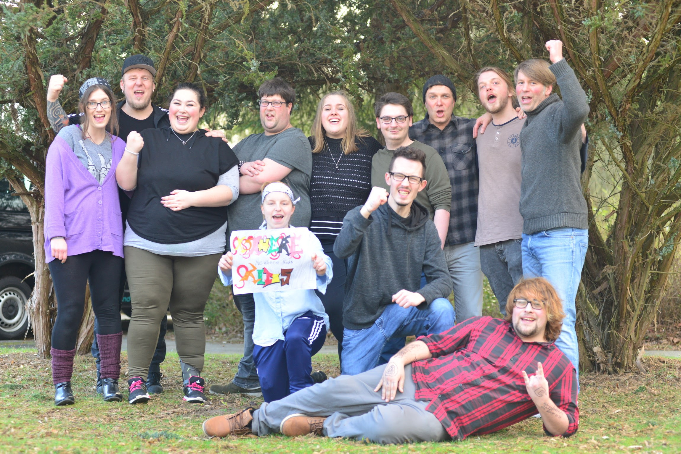 Bilder | Songs - Bethel BAND CAMPS