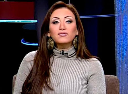 جولولي | ريهام سعيد تبكي على الطفلة زينة وتسب المتهمين.. فيديو