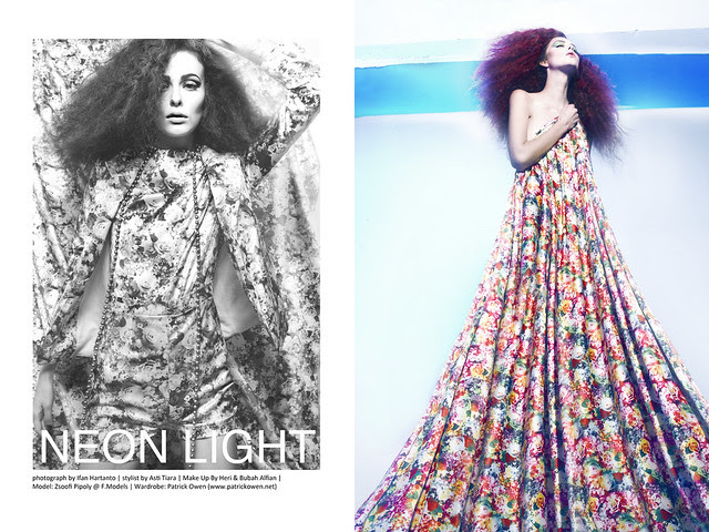 NeonLight 01