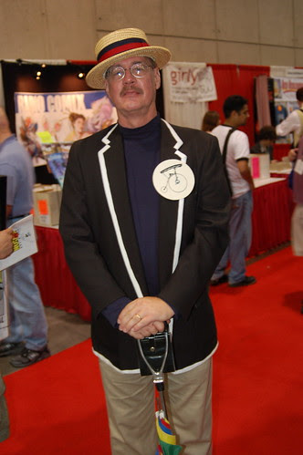 Comic Con 2006: