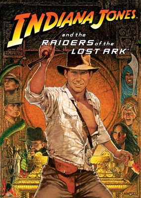 Raiders of the Lost Ark