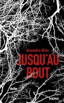 Couverture Jusqu'au bout