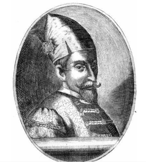 فيودور الأول