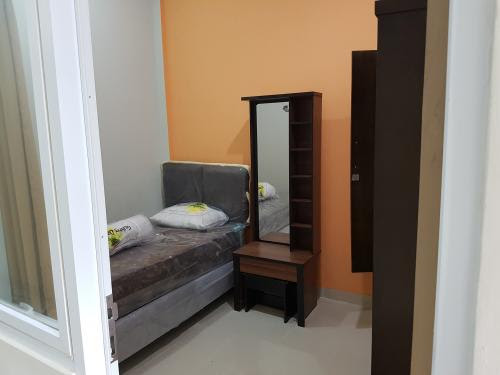Kost Jakarta Barat Murah - Pria / Wanita / Suami Istri