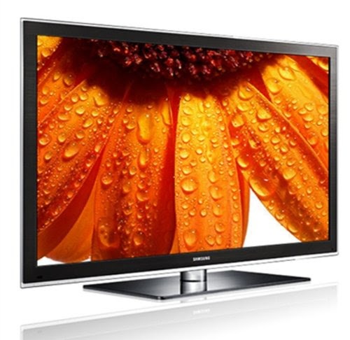 Samsung PN51D6500 51-Inch 1080p 600 Hz 3D Plasma HDTV (Black) [2011 MODEL]