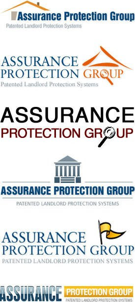 company logo design. Landlord Company Logo Design