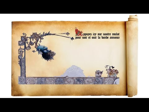 Monty Python, sacré Graal 1975 HD