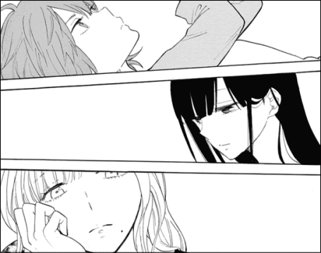 ヒメゴト 十九歳の制服 峰浪りょう がぐう名作だった件 ヤマカム
