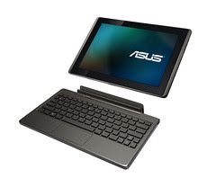 ASUS EeePad Transformer