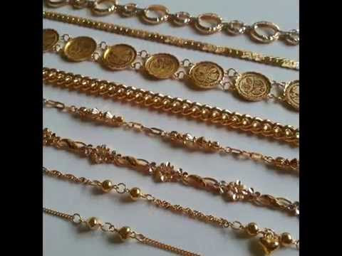 Model Anting Emas London 14 Anting Gelang Model Anting Emas London 14 Anting Gelang