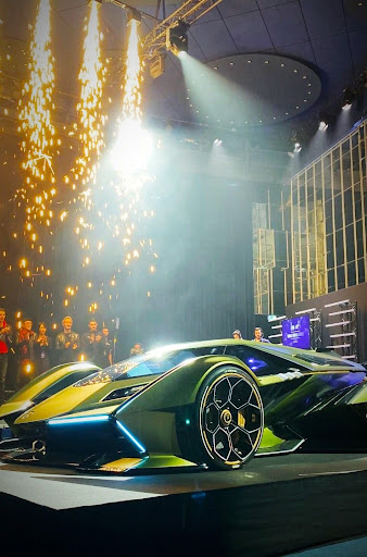 Gran Turismo Sport Best Cars