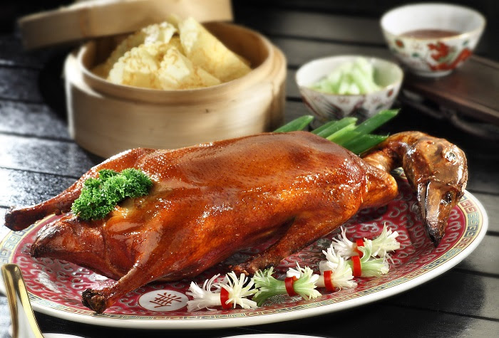 Authentic Asian Cooking 30 Authentic Chinese Dishes Every Foodie Should Know About