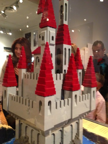 Art of the Brick