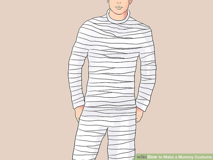 Make a Mummy Costume Step 12 Version 2.jpg