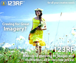 Stock Photos from 123RF