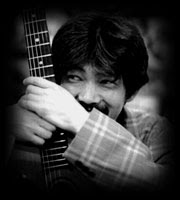 Hikaru Hasegawa Band Profile ジャンゴ ラインハルト ステファン グラッペリ イエロー ジャンゴ リバイバル