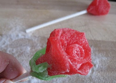Rosetas dulces de marmeladok.  Clases magistrales (25) (400x286, 92Kb)