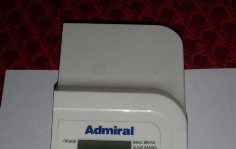 Download AudioBook admiral breadmaker parts model 44510 instruction manual recipes How to Download FREE Books for iPad PDF
