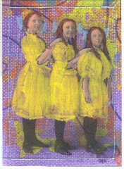 ATC277 Three Sisters