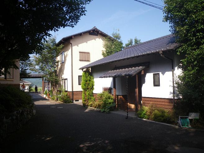 湯布院温泉 ゆふいん旅館 ゆすらうめ