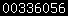 frontpage hit counter