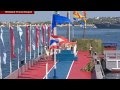 Video Указ Екатерины Великой об основании города Севастополь