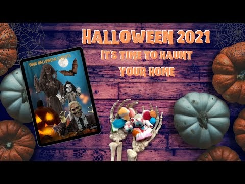 Halloween  - 21 Coming Soon